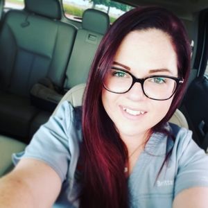 Meet your Posher, Brittany